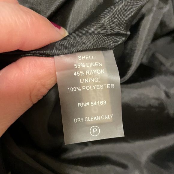 NWT Calvin Klein Skirt - Picture 4 of 5